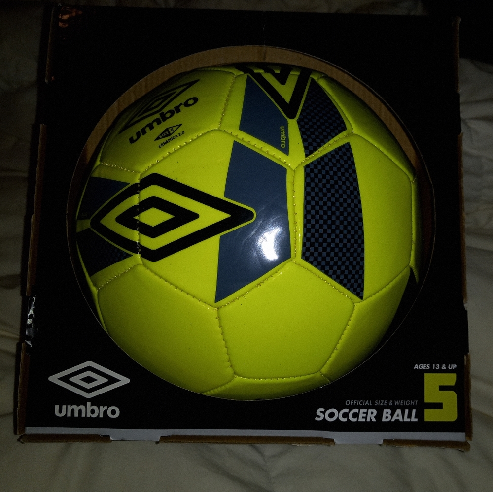 Soccer Ball
